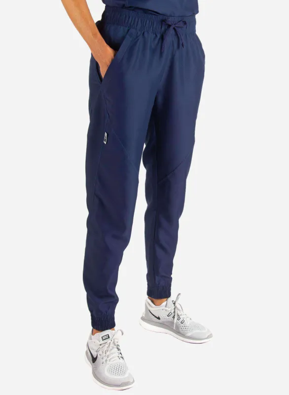 Women's Jogger Scrub Pants sold by TiScrubs