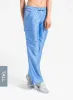 Women's Straight Leg Scrub Pants | Tall sold by TiScrubs