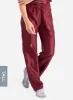Women's Straight Leg Scrub Pants | Tall sold by TiScrubs