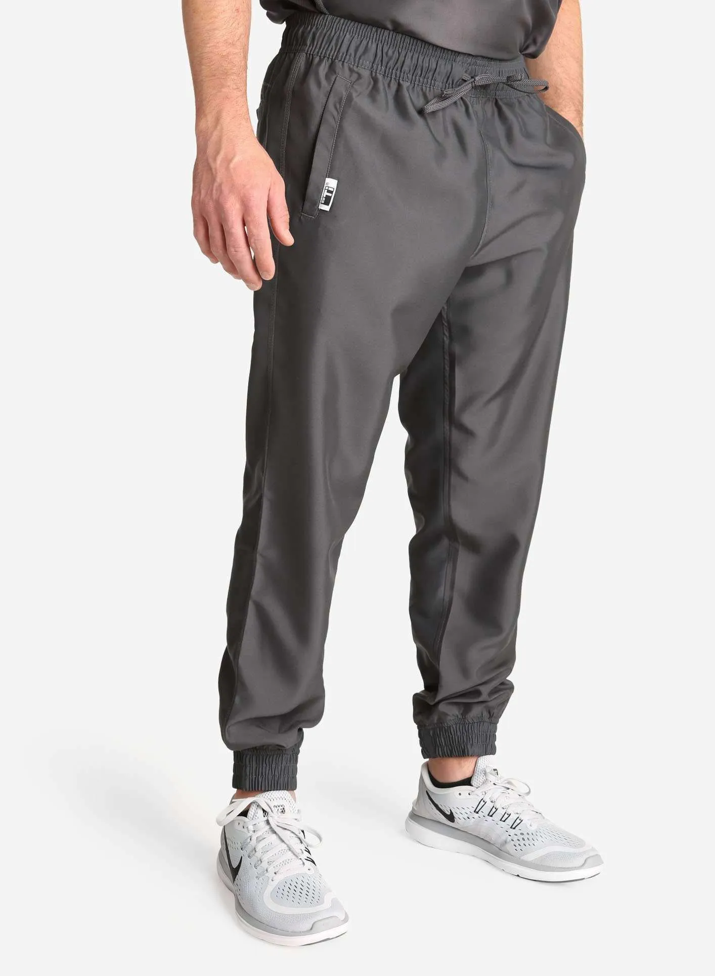 Men's Jogger Scrub Pants sold by TiScrubs