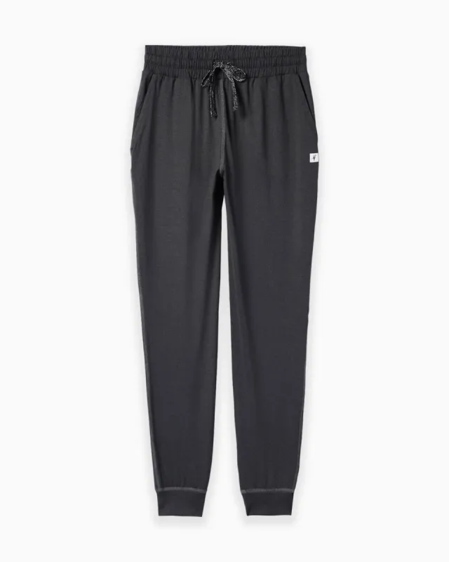 Cove Jogger | Women's sold by Toes On The Nose
