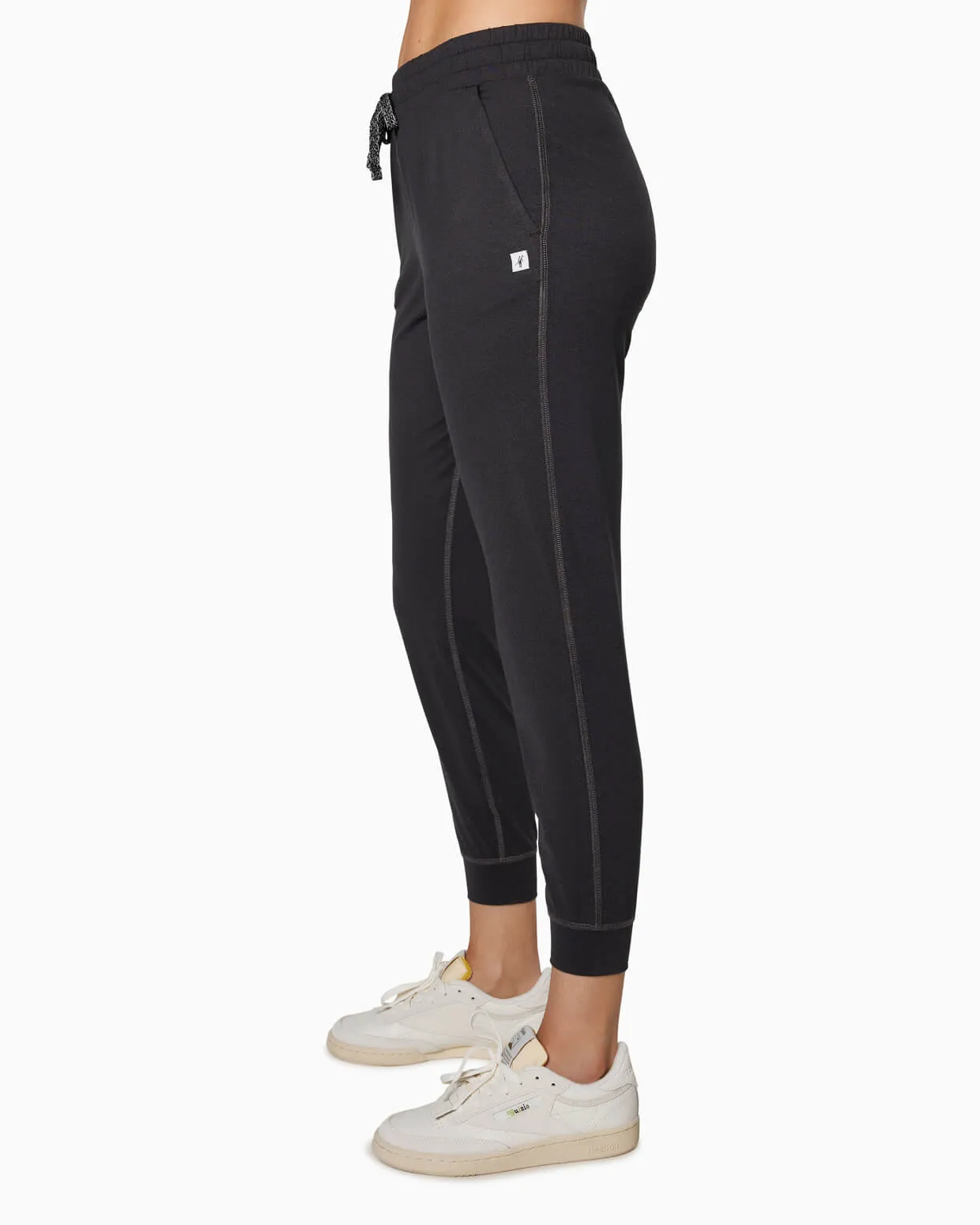 Cove Jogger | Women's sold by Toes On The Nose product image thumbnail 5