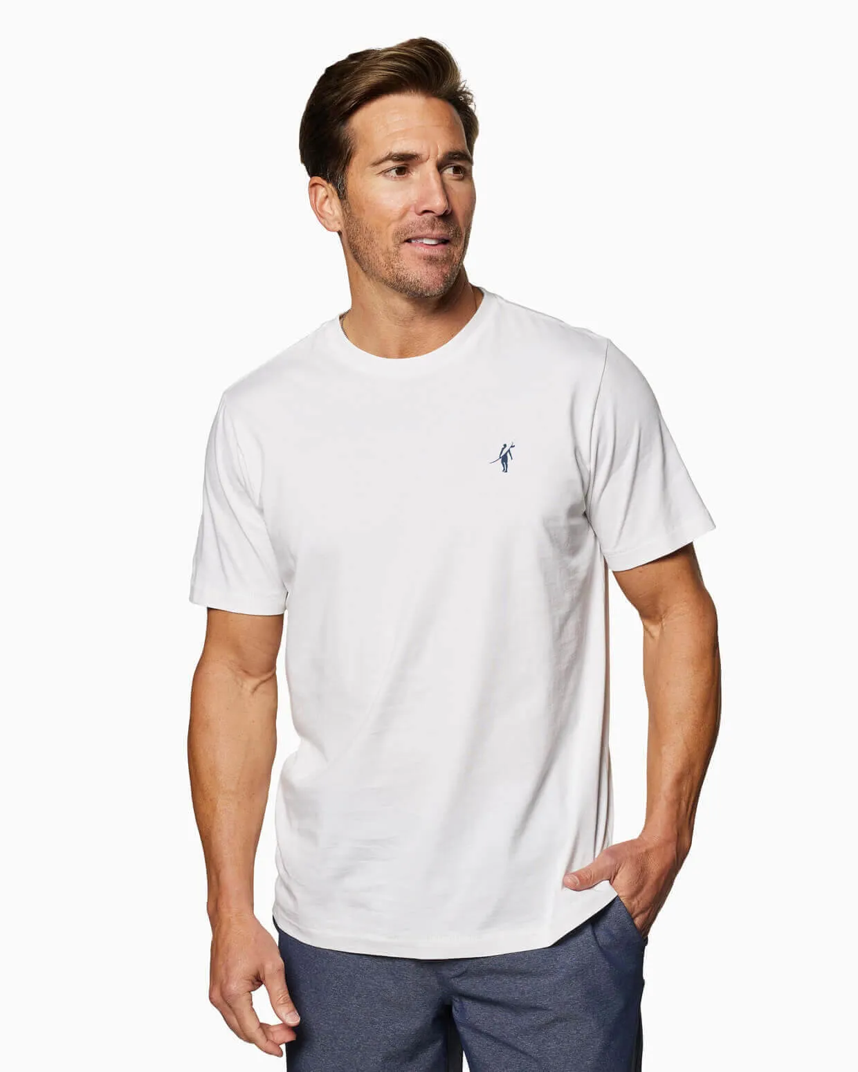 Club | Short Sleeve T-Shirt sold by Toes On The Nose product image thumbnail 2