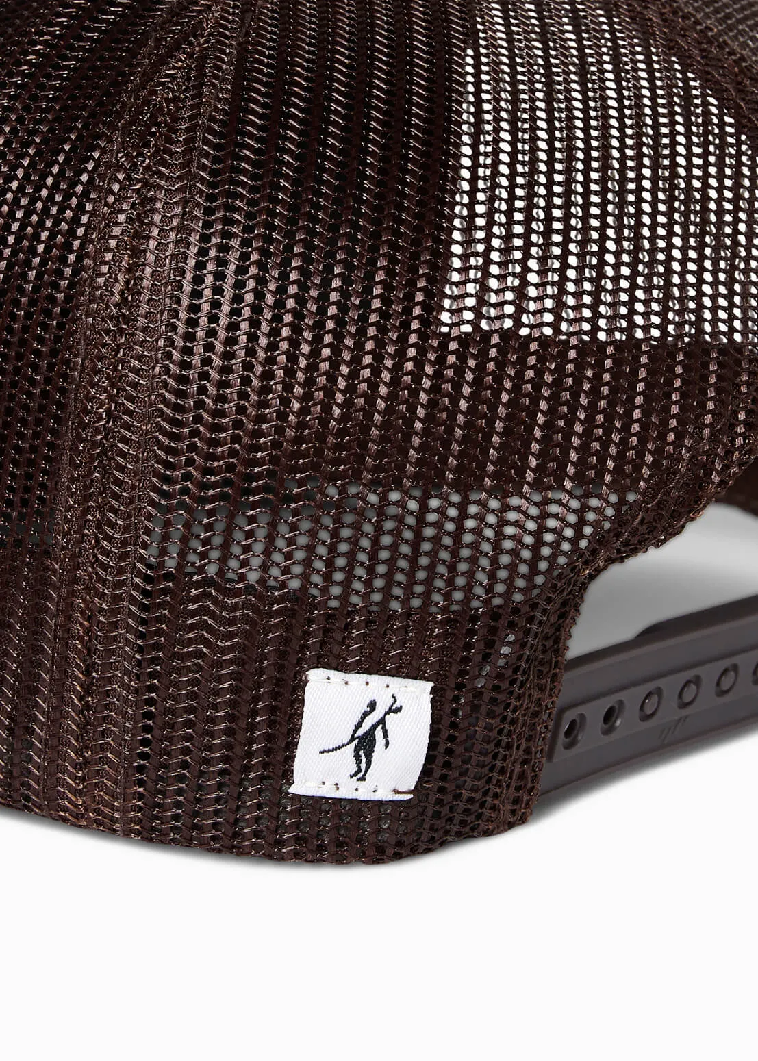 Surf SanO | Trucker Hat sold by Toes On The Nose product image thumbnail 4