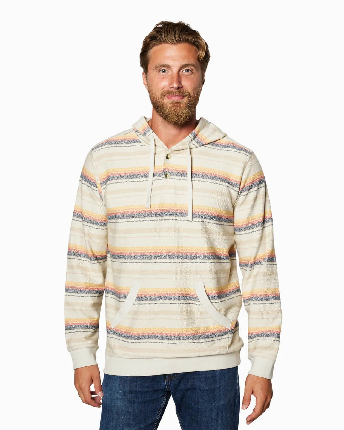 Cabo Hoodie | Sixty One Collection sold by Toes On The Nose product image thumbnail 2