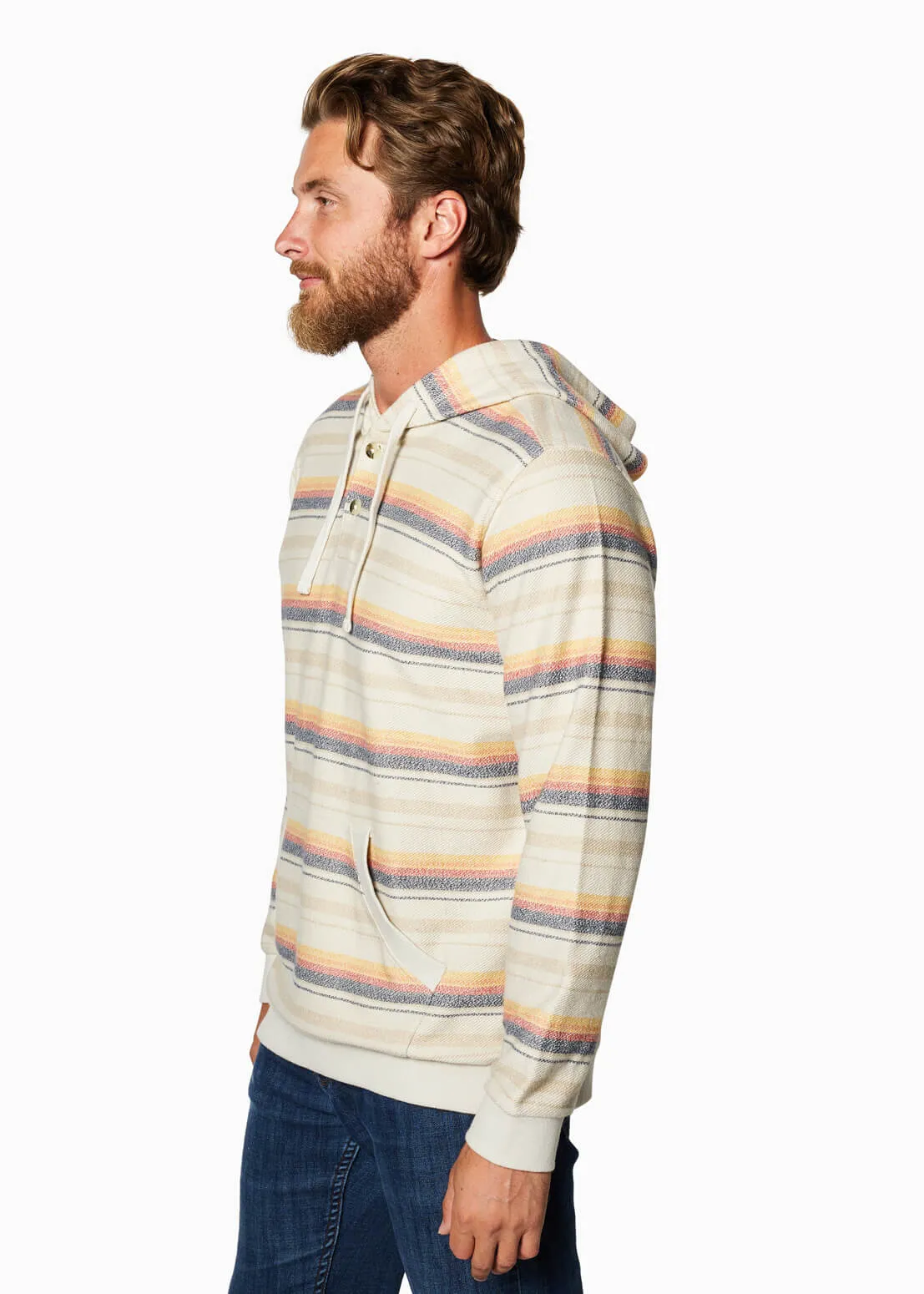 Cabo Hoodie | Sixty One Collection sold by Toes On The Nose product image thumbnail 5