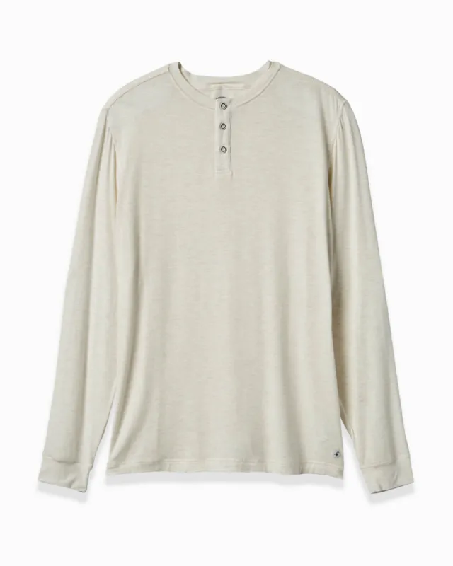 Sea Fit | Henley sold by Toes On The Nose