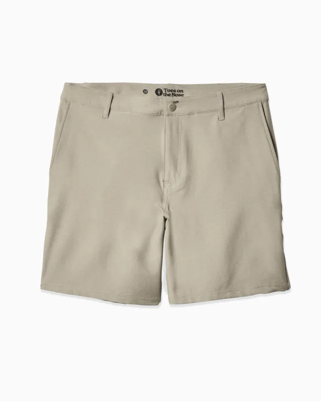 Cojo | Walkshort made by Toes On The Nose