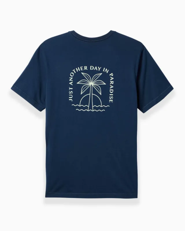 Another Day | Short Sleeve T-Shirt sold by Toes On The Nose