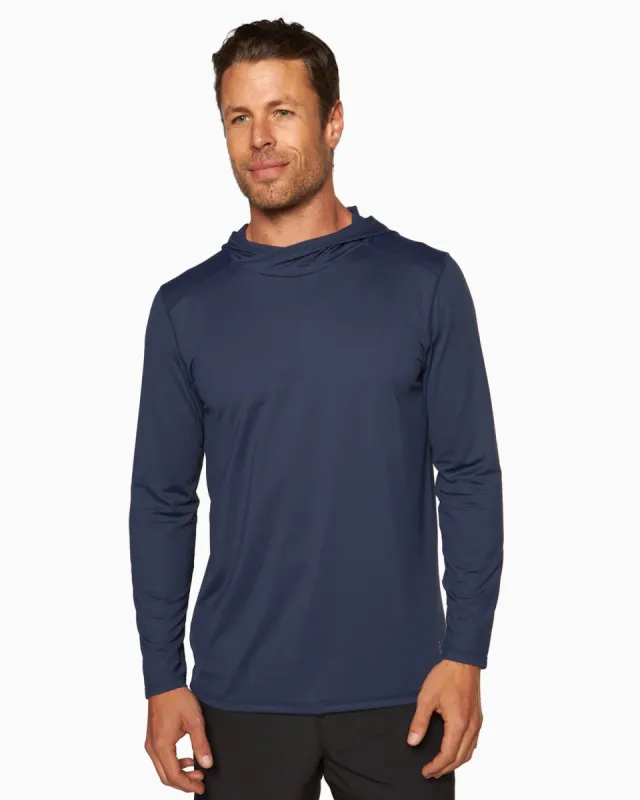 Crows Nest Element Guard | UPF 50+ Long Sleeve UV Protective Shirt sold by Toes On The Nose
