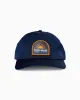 Land & Sea | 5 Panel Snapback Hat sold by Toes On The Nose