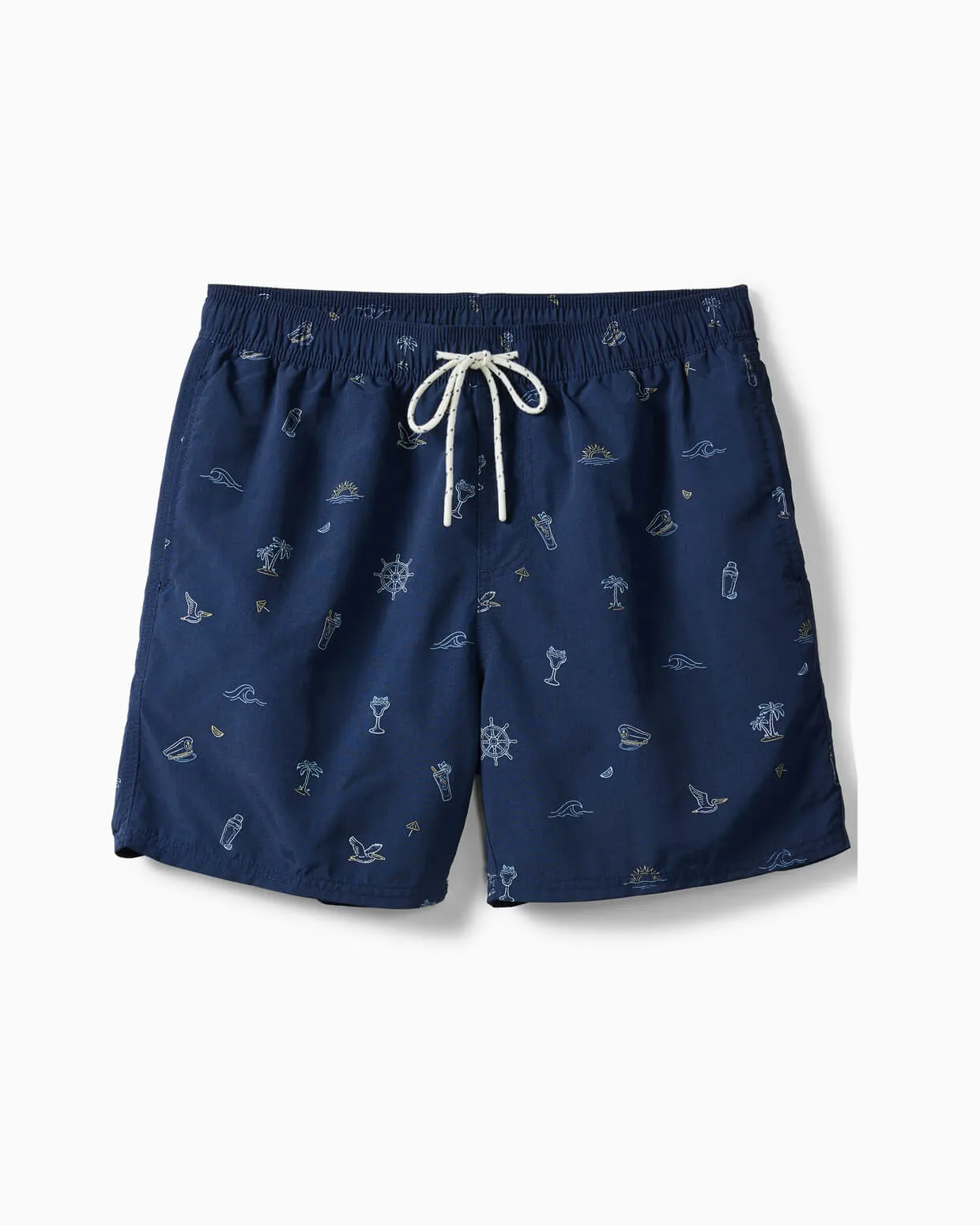 Malibu | Captain Cocktail sold by Toes On The Nose