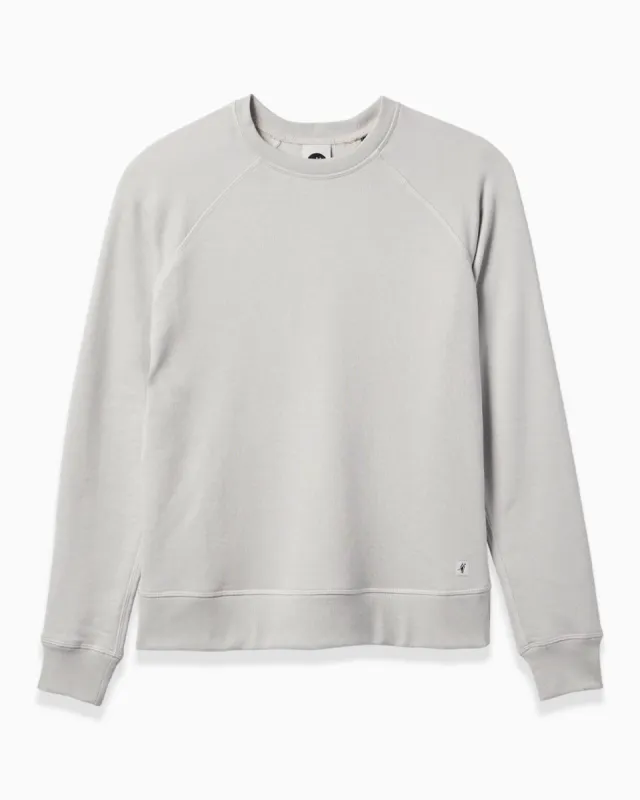 Coastal Fleece Crew | Women's sold by Toes On The Nose
