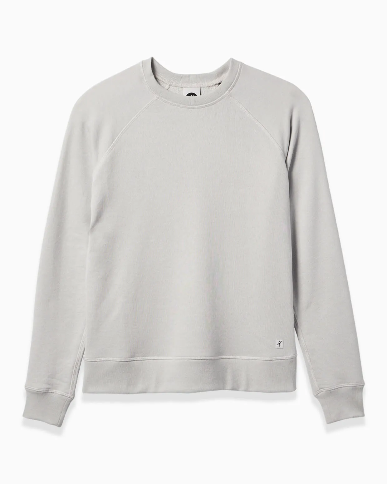 Coastal Fleece Crew | Women's sold by Toes On The Nose