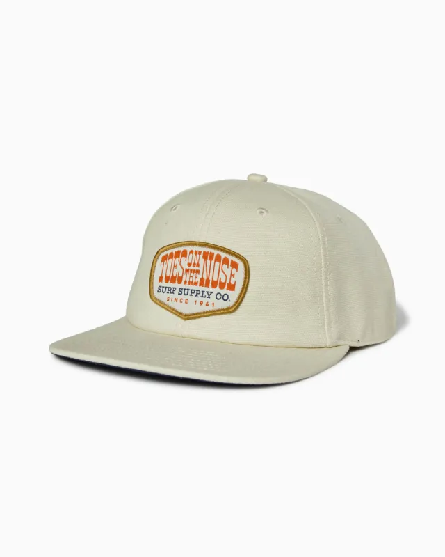 West | Sixty One Collection made by Toes On The Nose