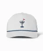 In the Drink | 5 Panel Snapback Hat sold by Toes On The Nose