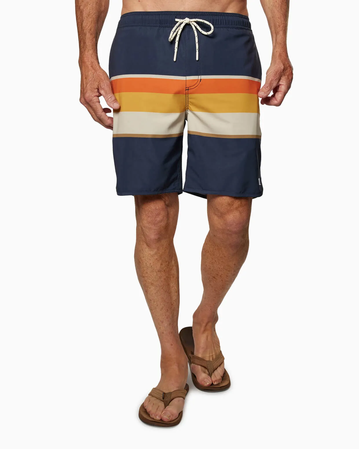 Ridge | Athletic Short sold by Toes On The Nose product image thumbnail 3