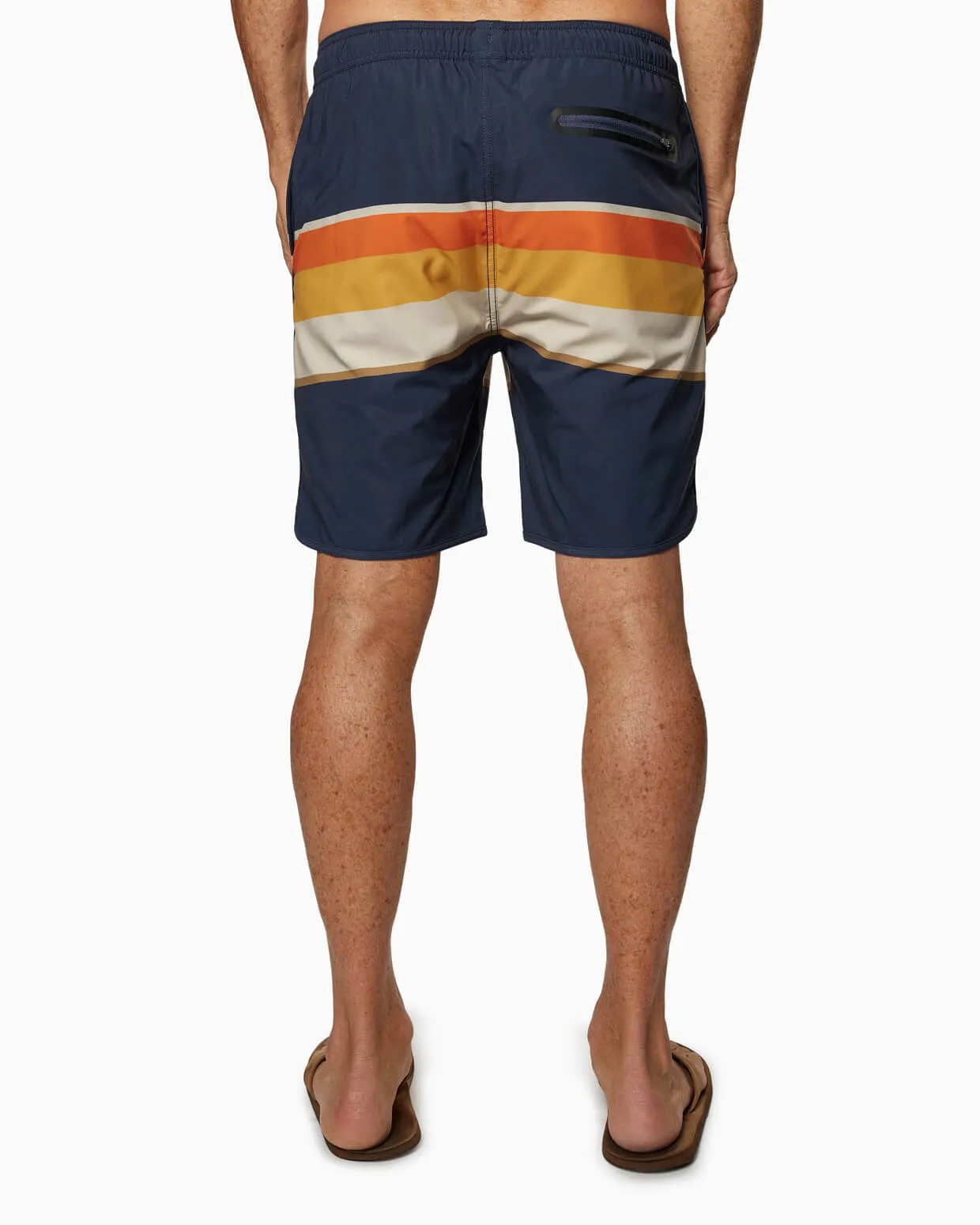 Ridge | Athletic Short sold by Toes On The Nose product image thumbnail 5