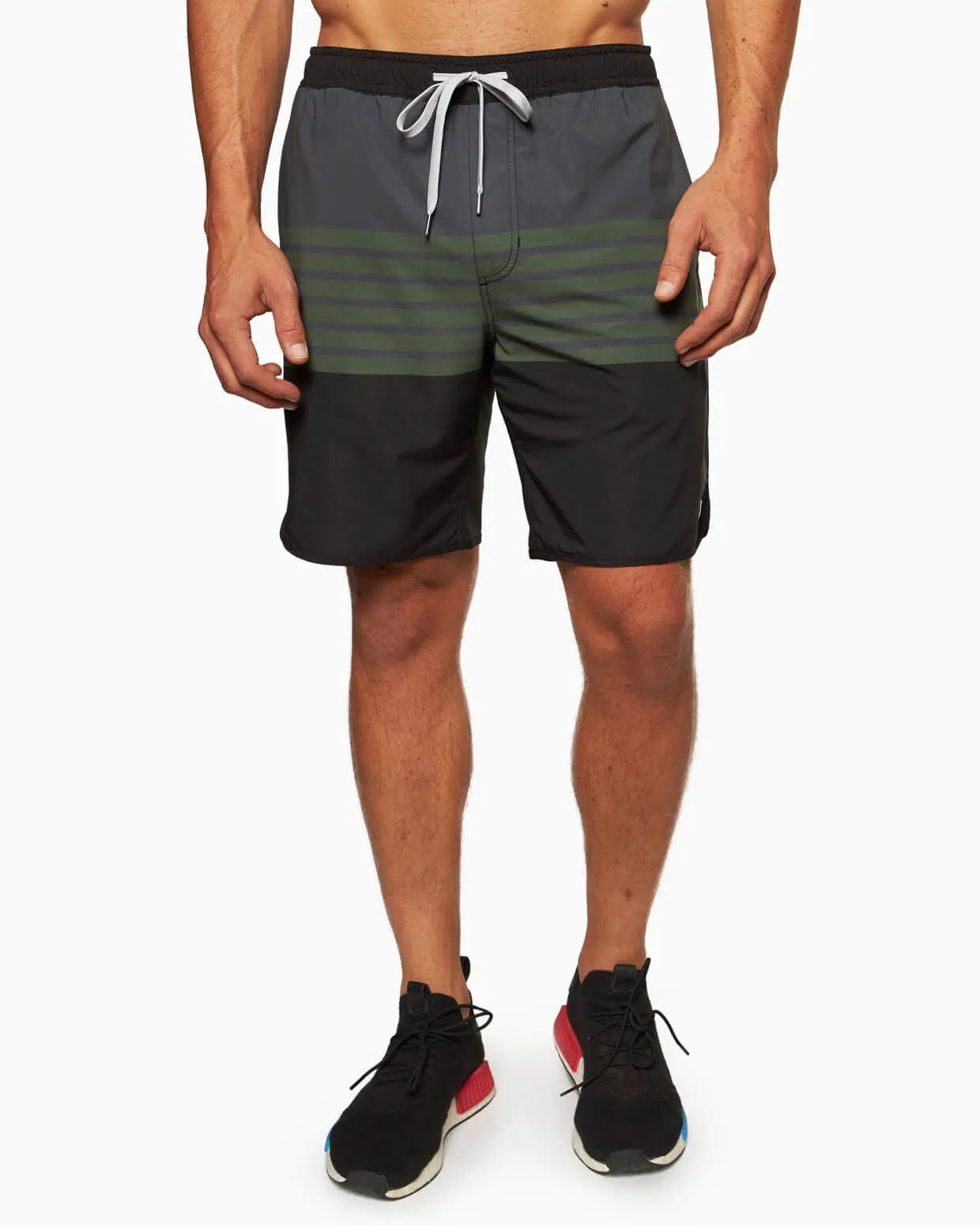 Ridge | Athletic Short sold by Toes On The Nose