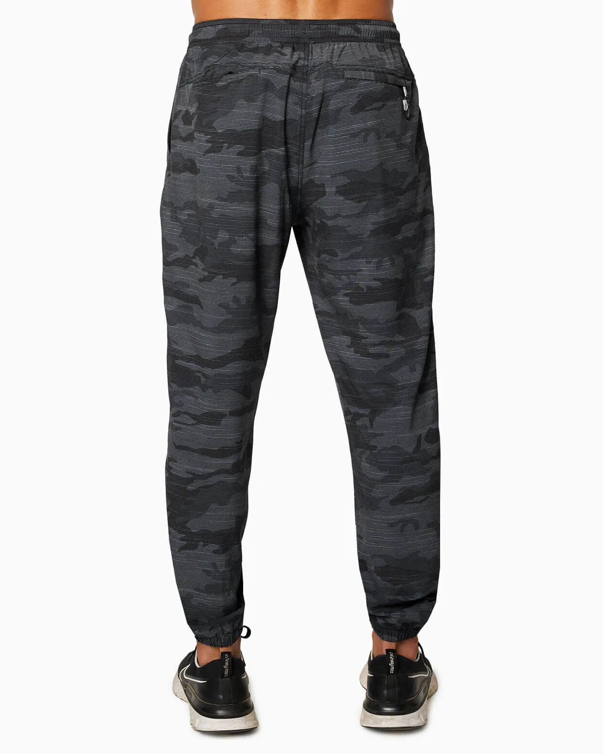 Offshore | Performance Jogger sold by Toes On The Nose product image thumbnail 4