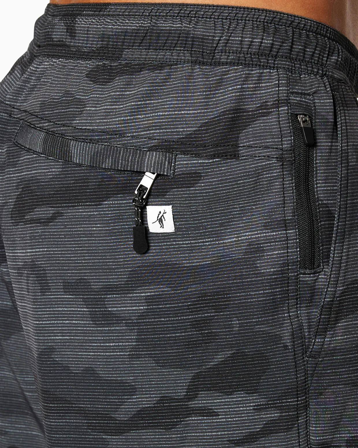 Offshore | Performance Jogger sold by Toes On The Nose product image thumbnail 5