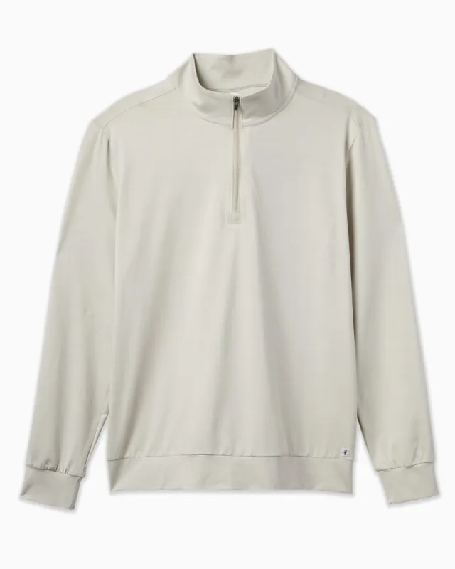 Driver | Performance Quarter Zip sold by Toes On The Nose