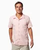 Palms | Camp Collar Button-Up sold by Toes On The Nose