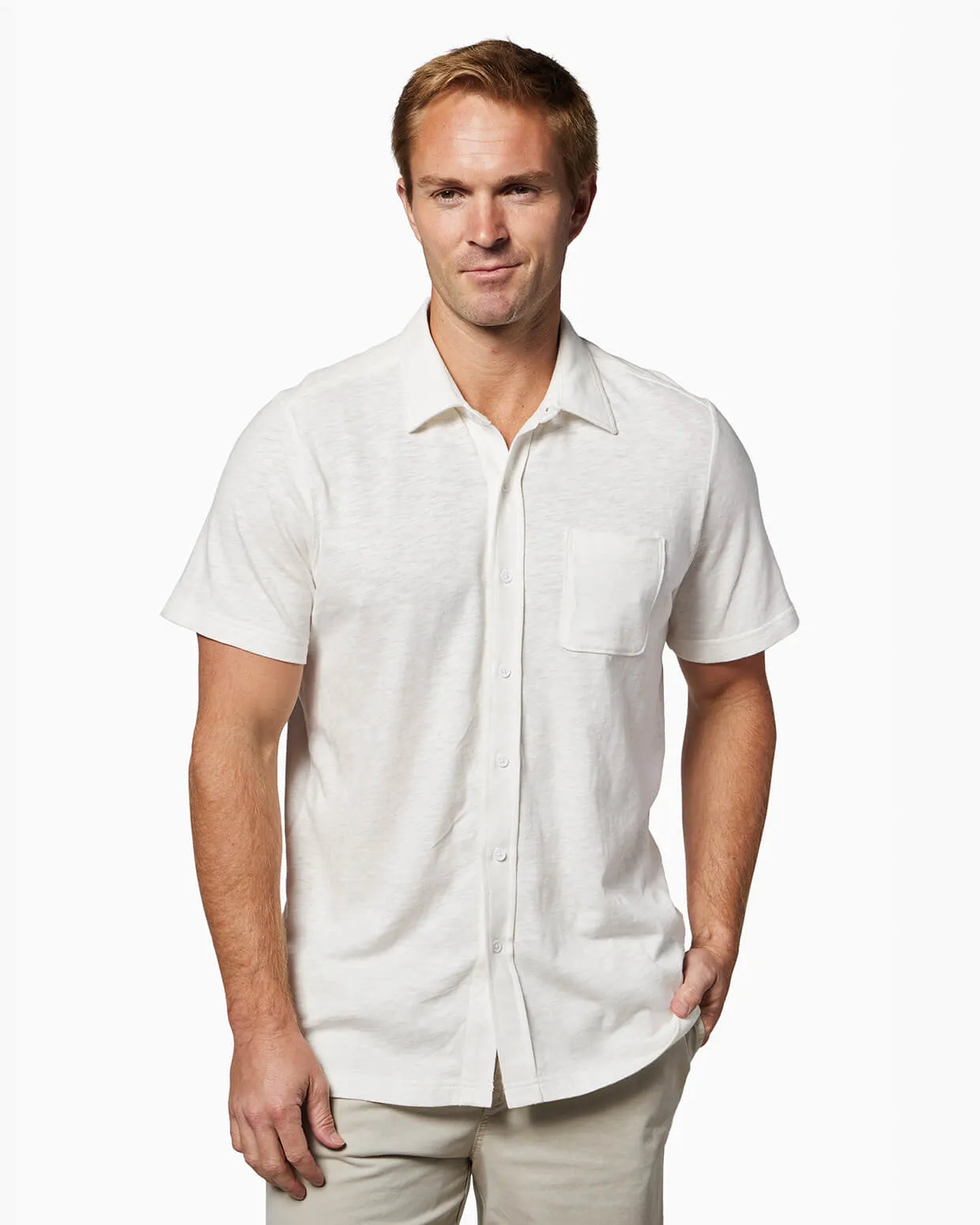 Havana | Cotton Button Up sold by Toes On The Nose product image thumbnail 5
