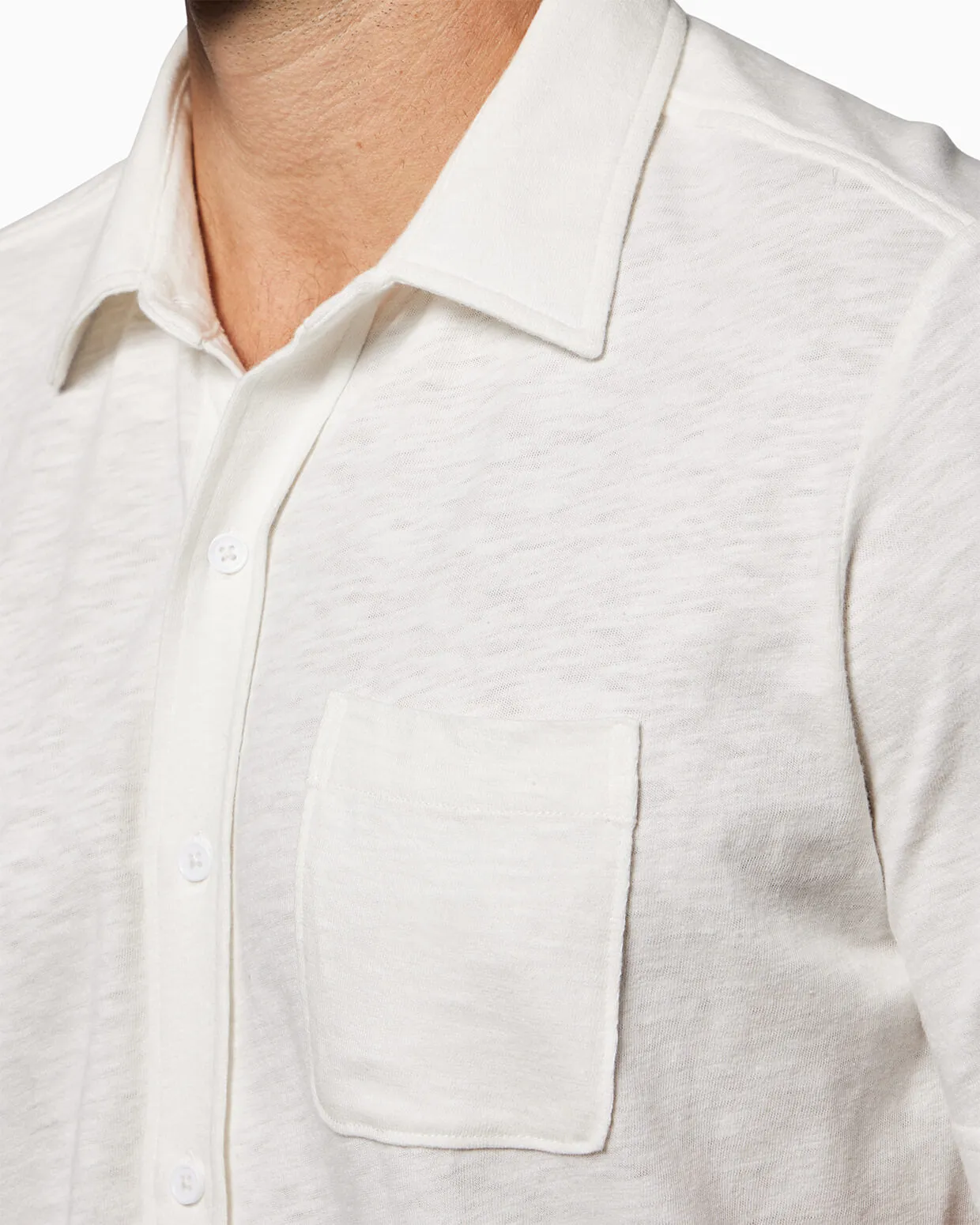 Havana | Cotton Button Up sold by Toes On The Nose product image thumbnail 4