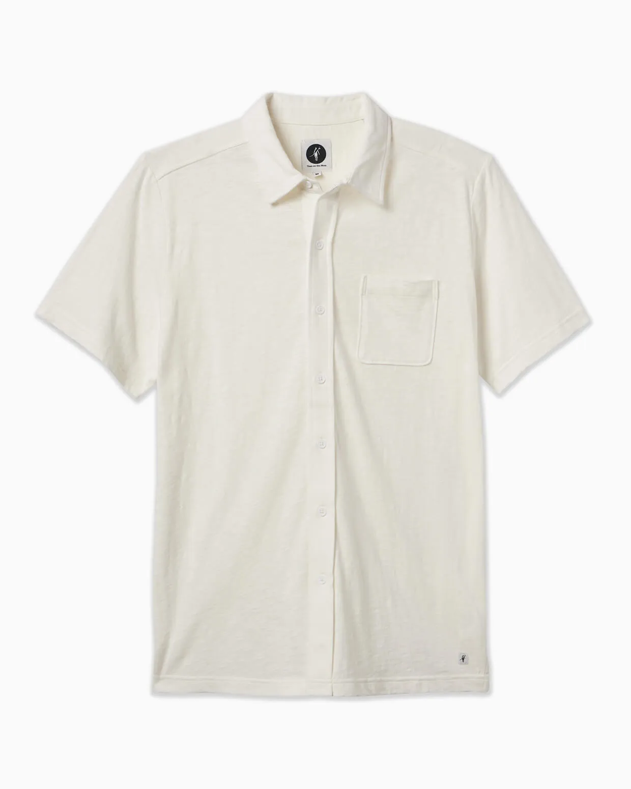 Havana | Cotton Button Up sold by Toes On The Nose