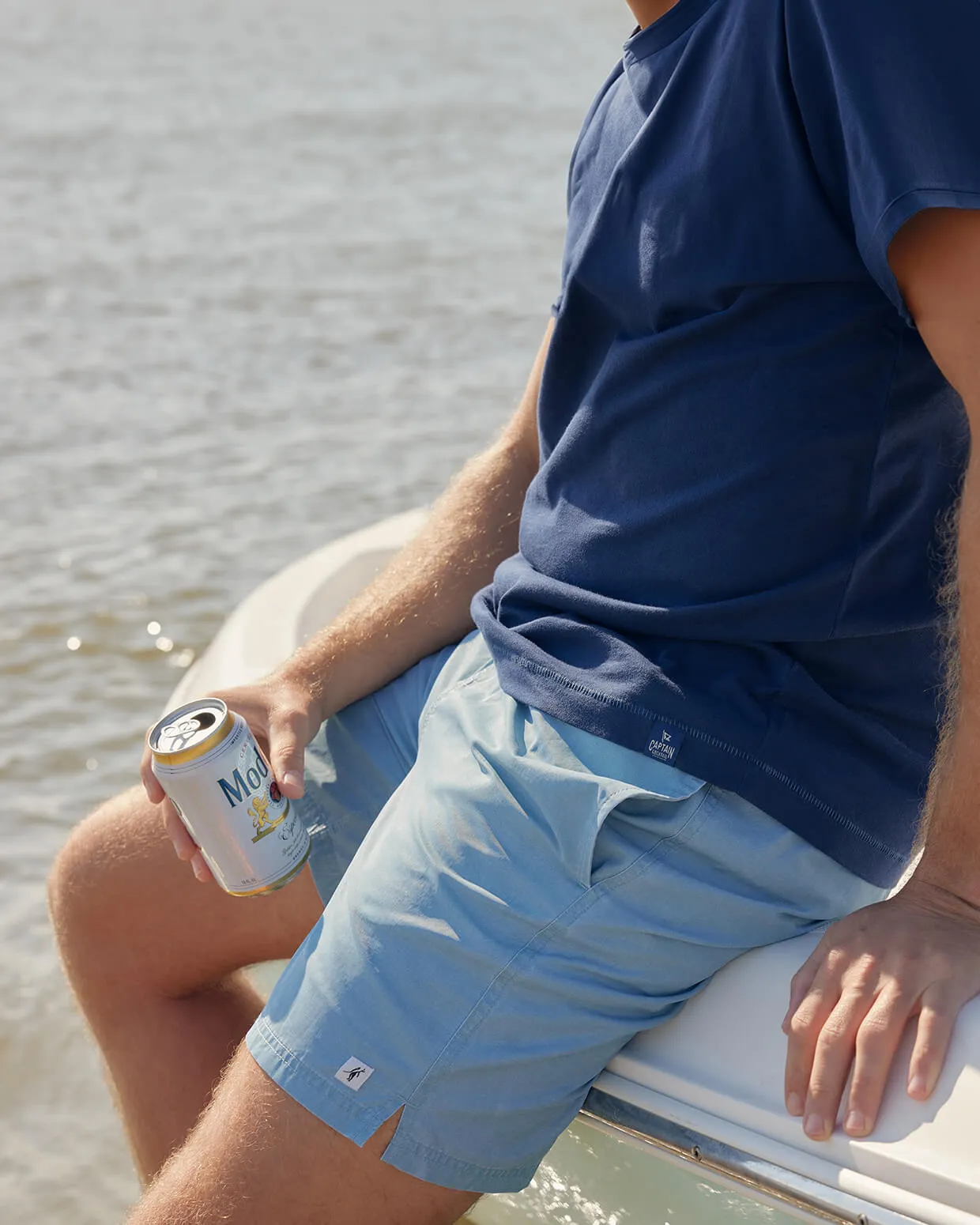 Malibu | Sea sold by Toes On The Nose product image thumbnail 2