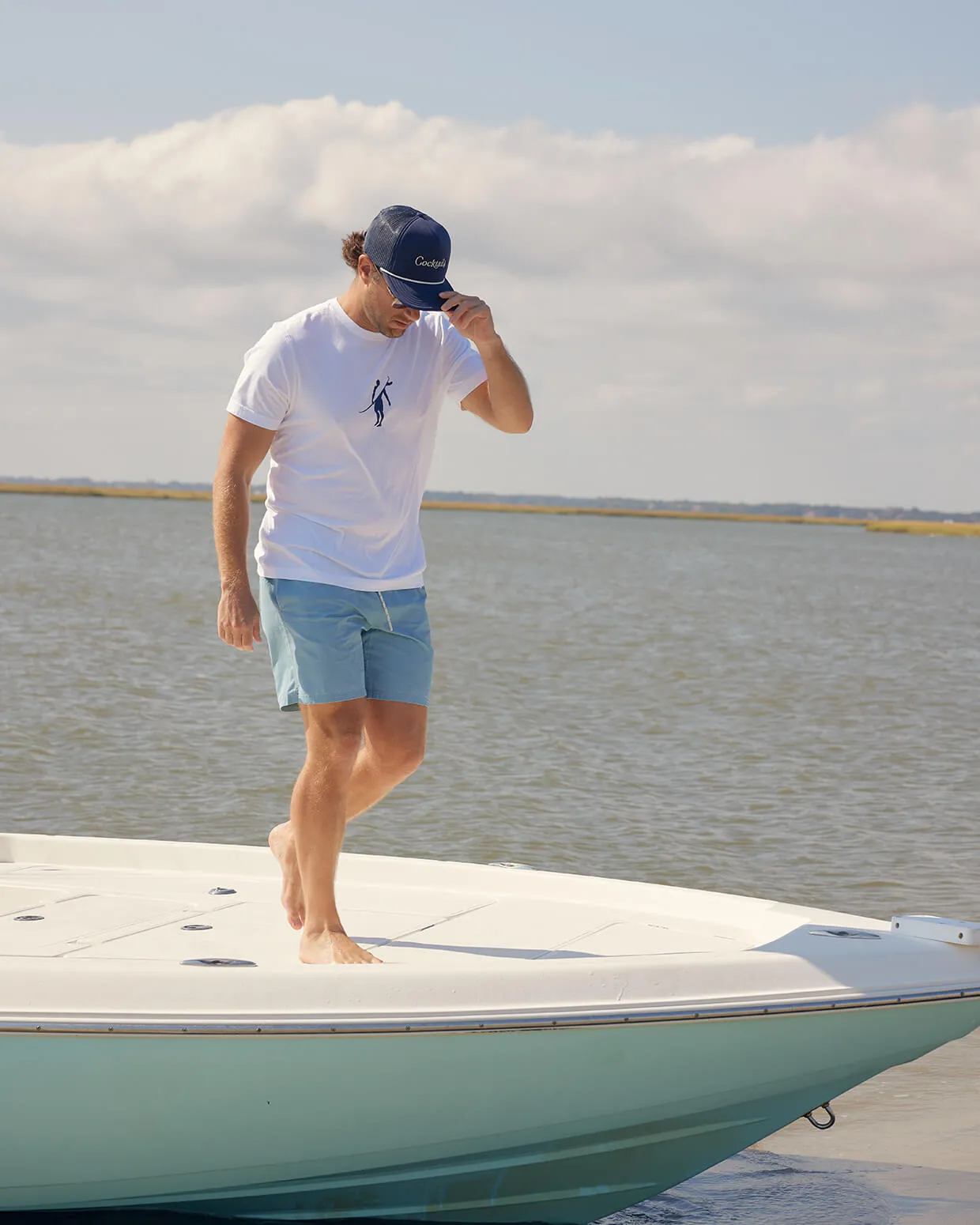 Malibu | Sea sold by Toes On The Nose product image thumbnail 3