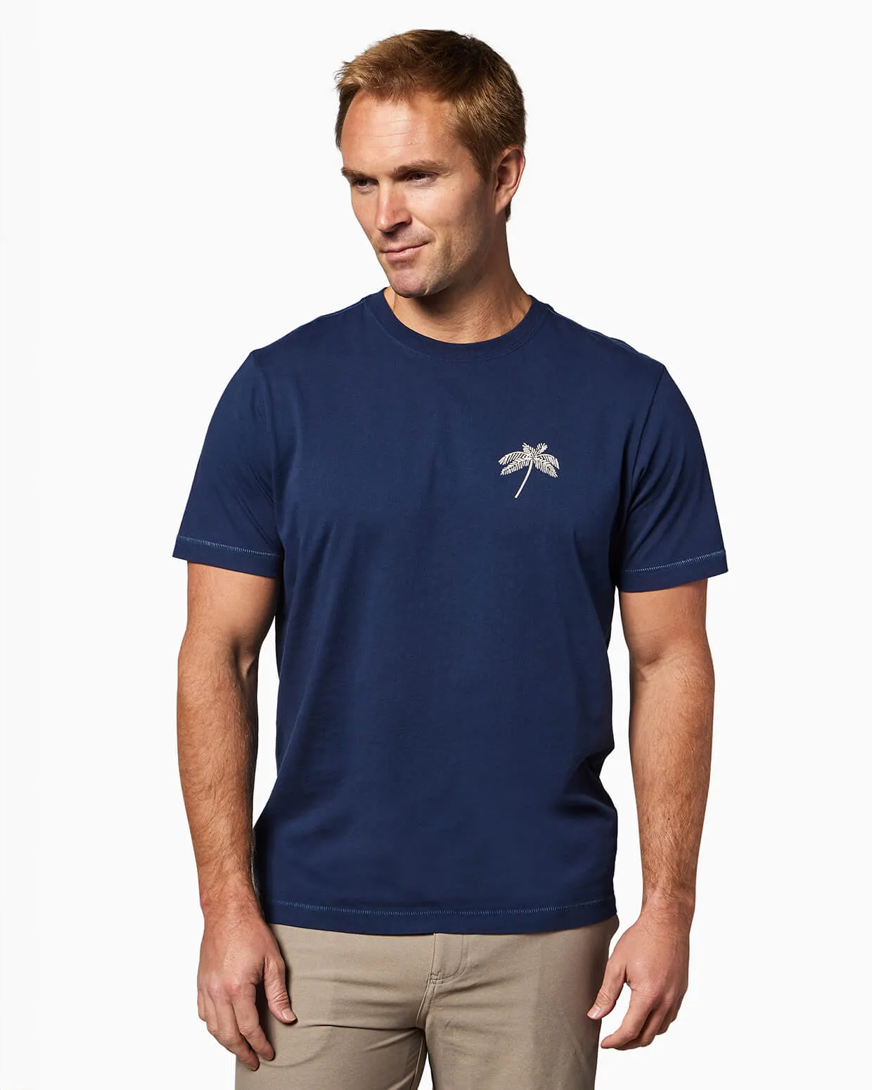 Paradise Found | Short Sleeve T-Shirt sold by Toes On The Nose product image thumbnail 5