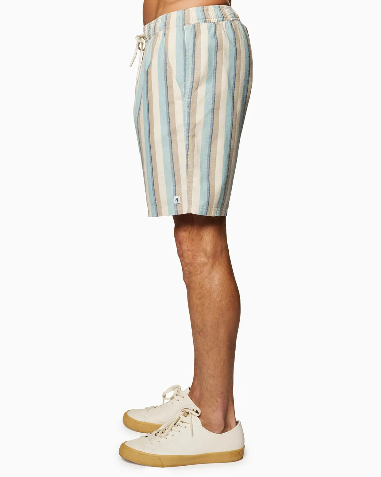 Breezeway Short sold by Toes On The Nose product image thumbnail 4