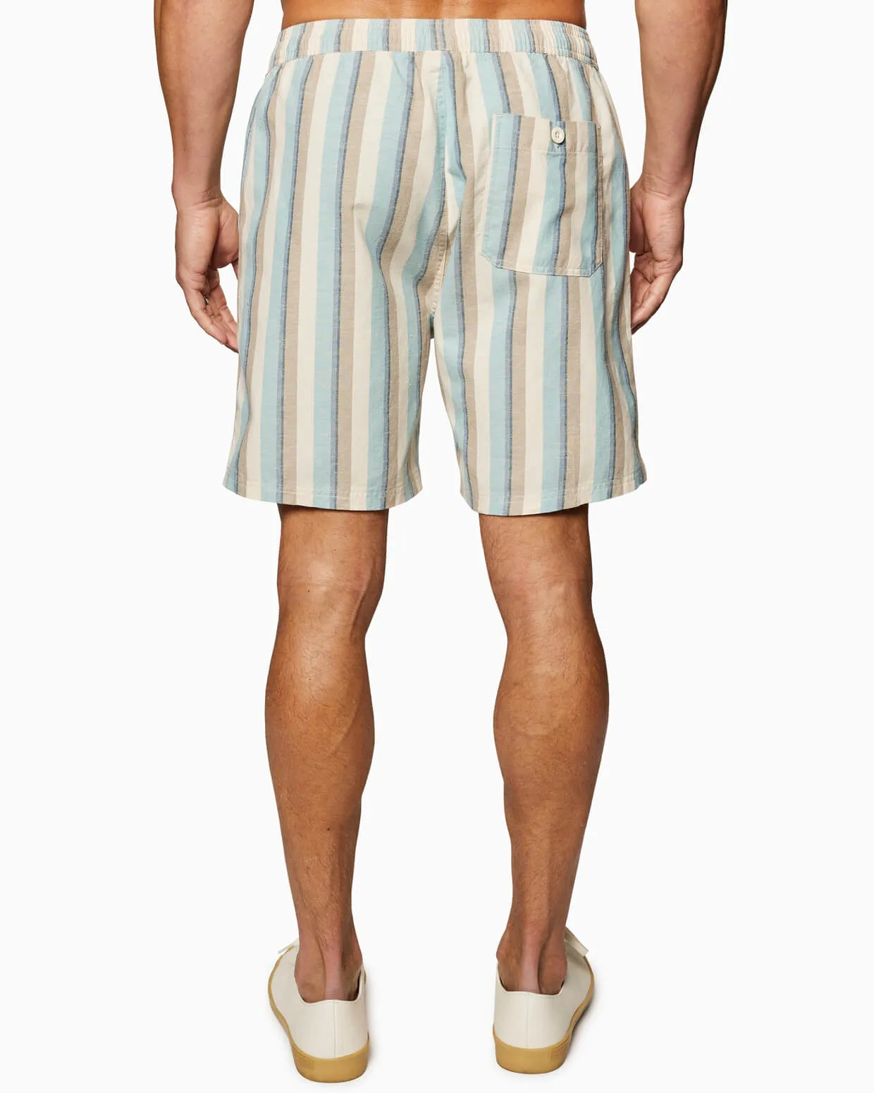 Breezeway Short sold by Toes On The Nose product image thumbnail 5