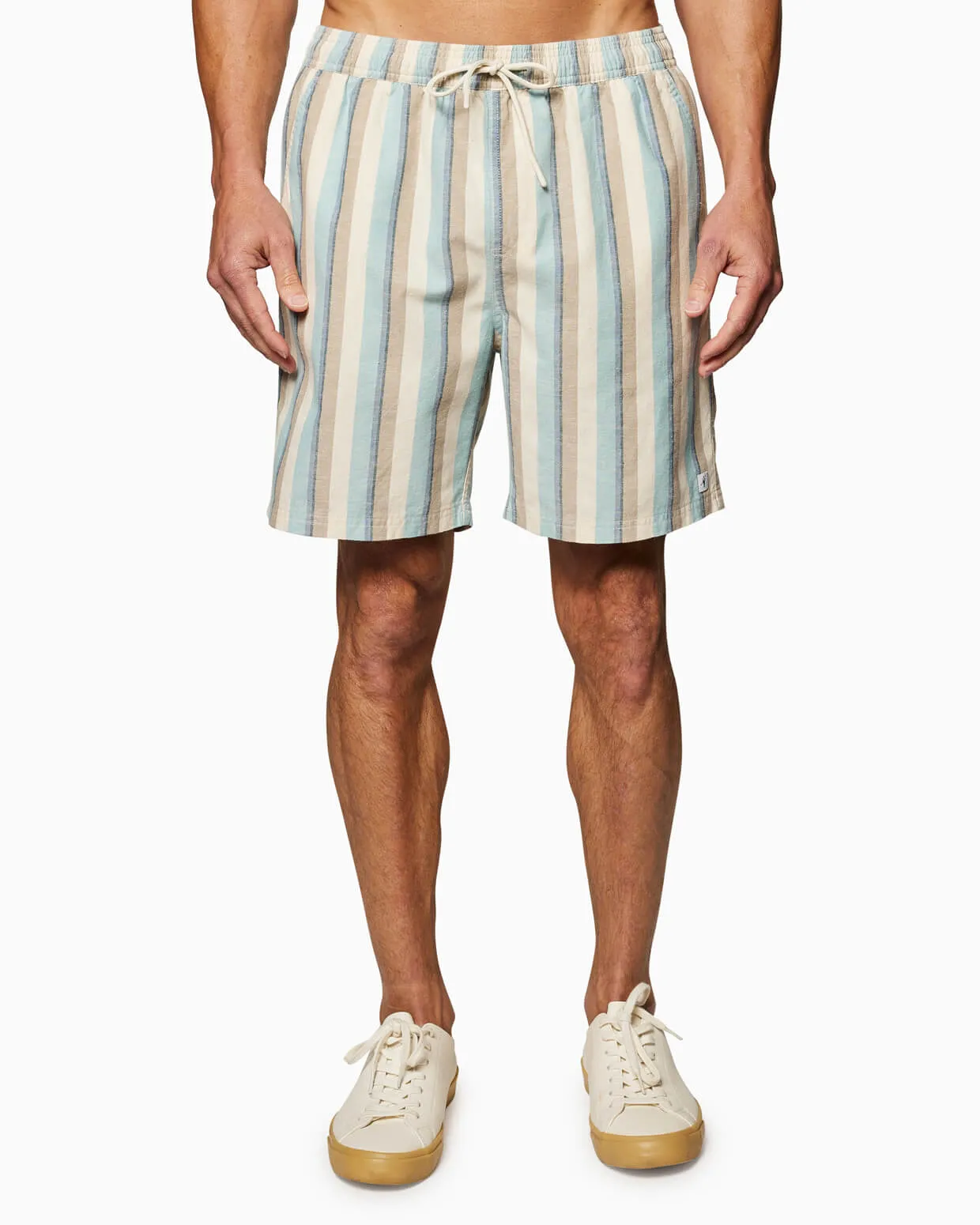 Breezeway Short sold by Toes On The Nose product image thumbnail 2