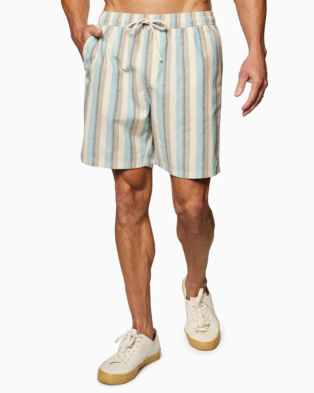 Breezeway Short sold by Toes On The Nose product image thumbnail 3