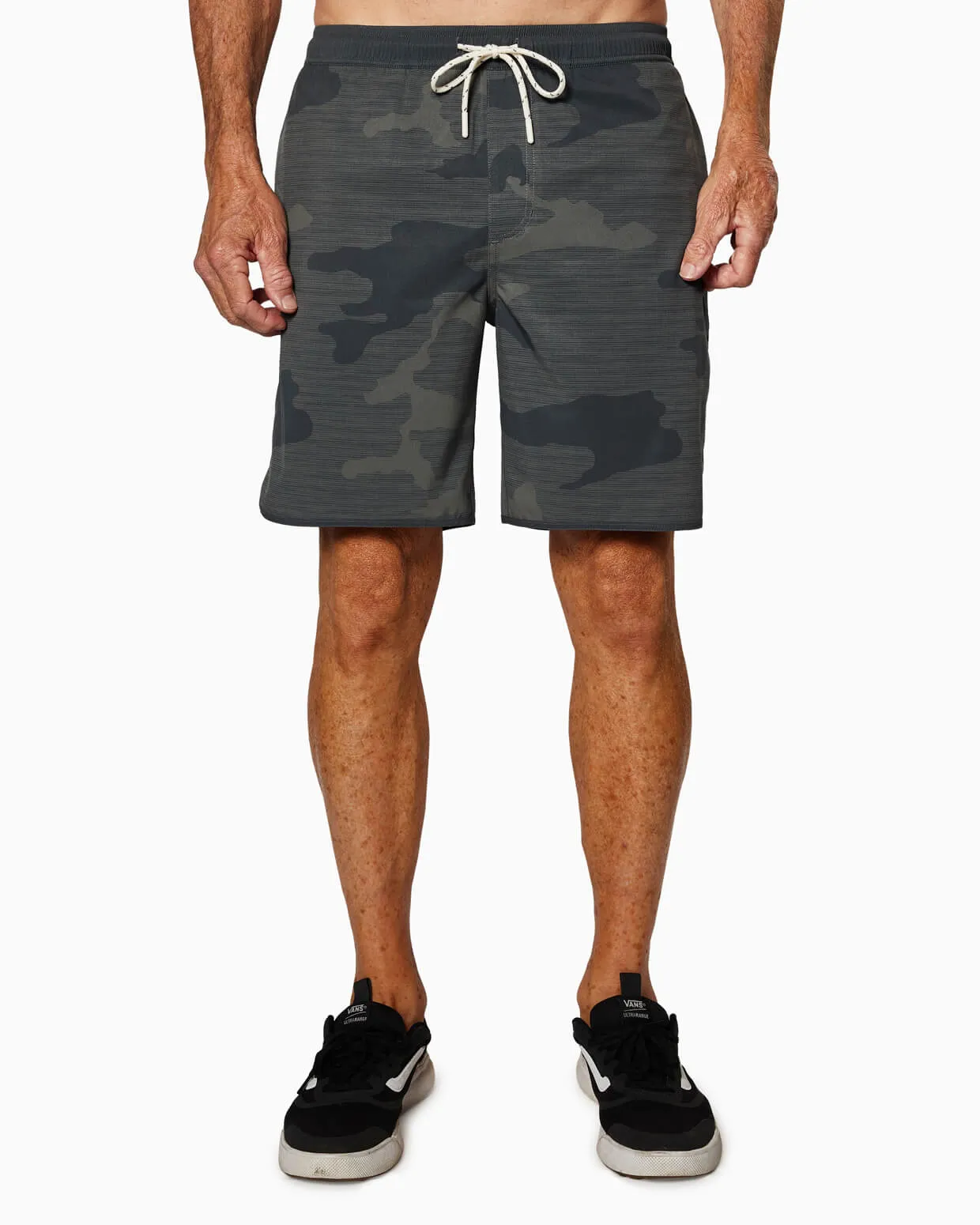 Ridge | Athletic Short sold by Toes On The Nose product image thumbnail 2