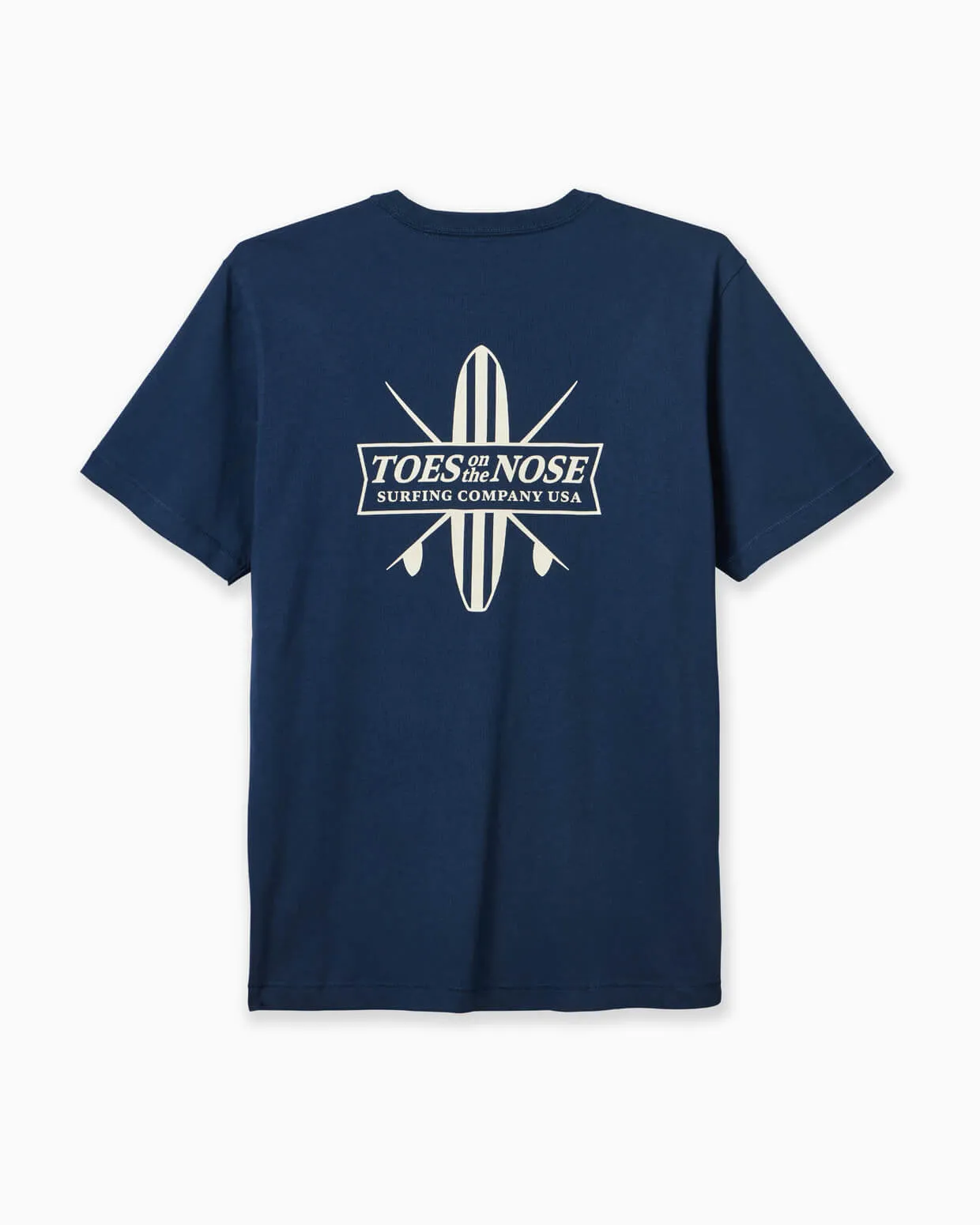 Surf and Co. | T-Shirt sold by Toes On The Nose