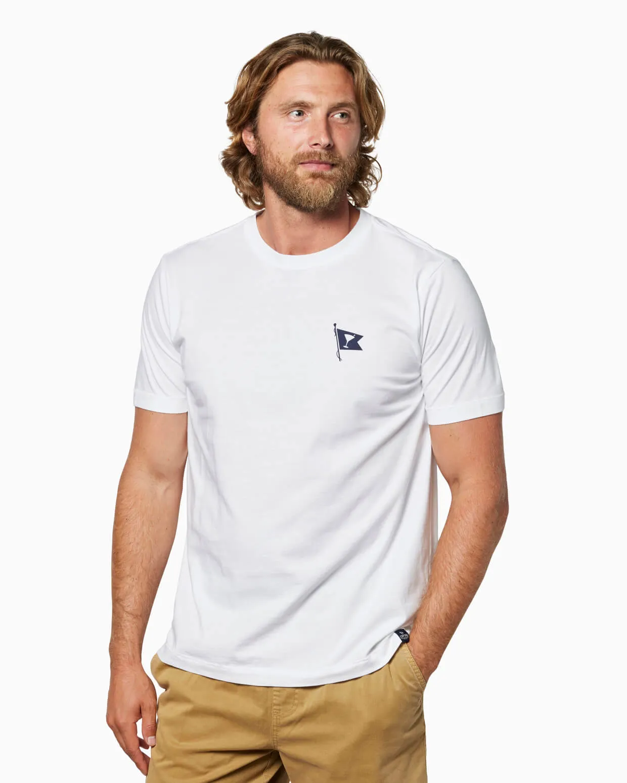 Every Hour is Happy Hour | T-Shirt sold by Toes On The Nose product image thumbnail 4