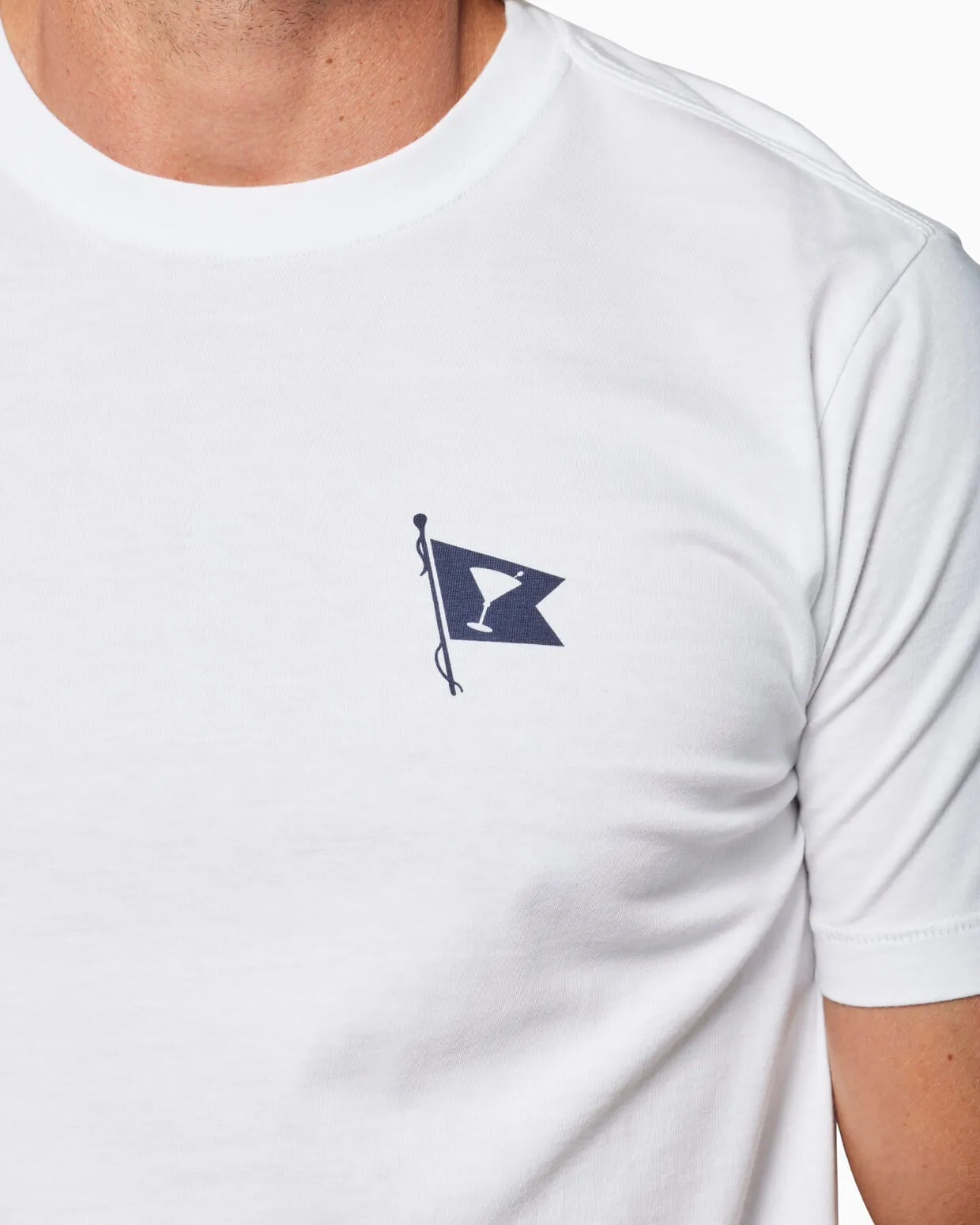 Every Hour is Happy Hour | T-Shirt sold by Toes On The Nose product image thumbnail 5