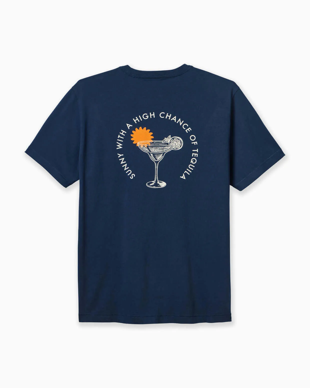 Sunny | T-Shirt sold by Toes On The Nose