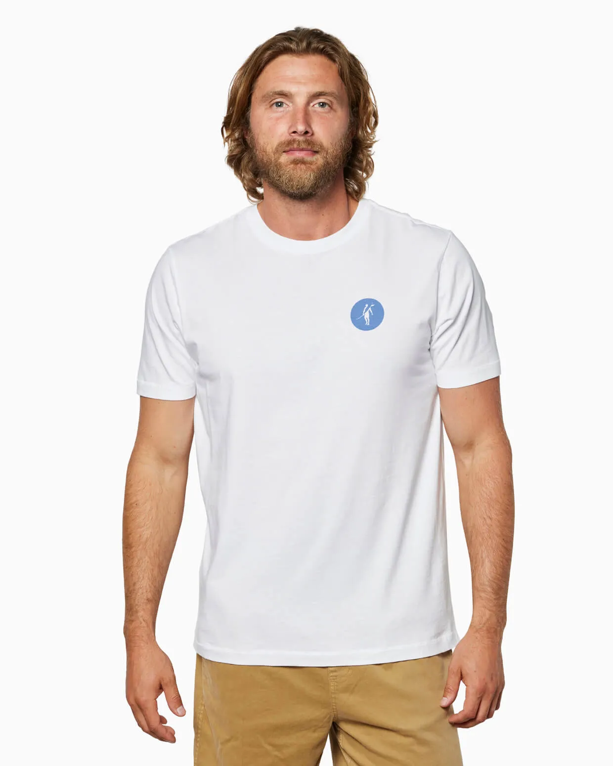 Life is Swell | Short Sleeve T-Shirt sold by Toes On The Nose product image thumbnail 5