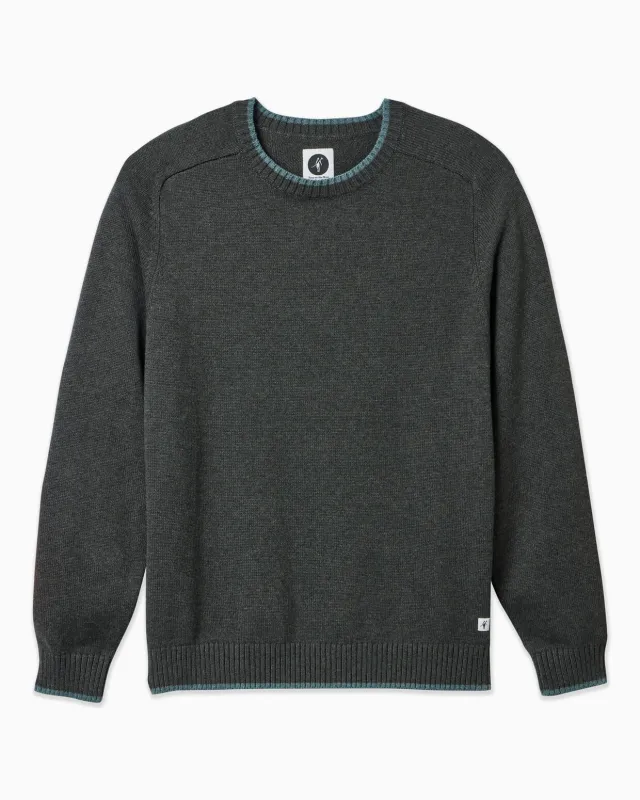 Windward | Seawool Sweater sold by Toes On The Nose