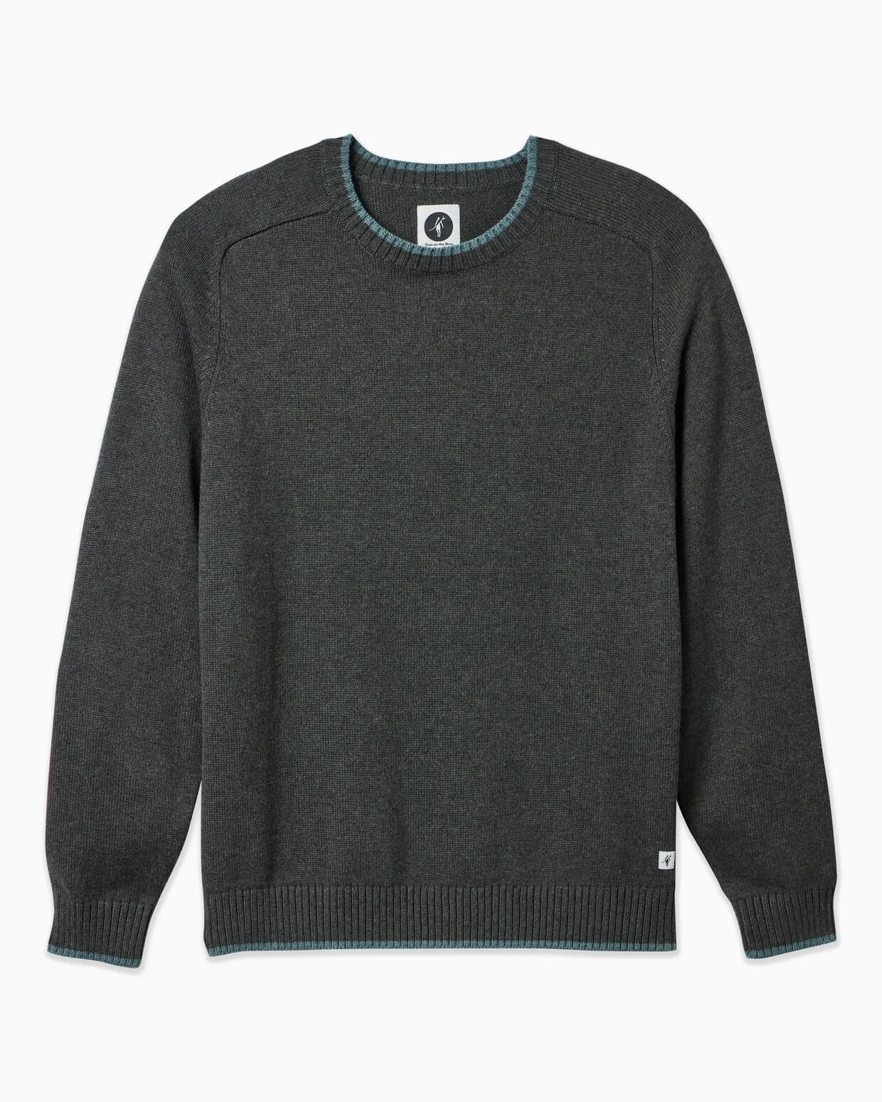 Windward | Seawool Sweater sold by Toes On The Nose