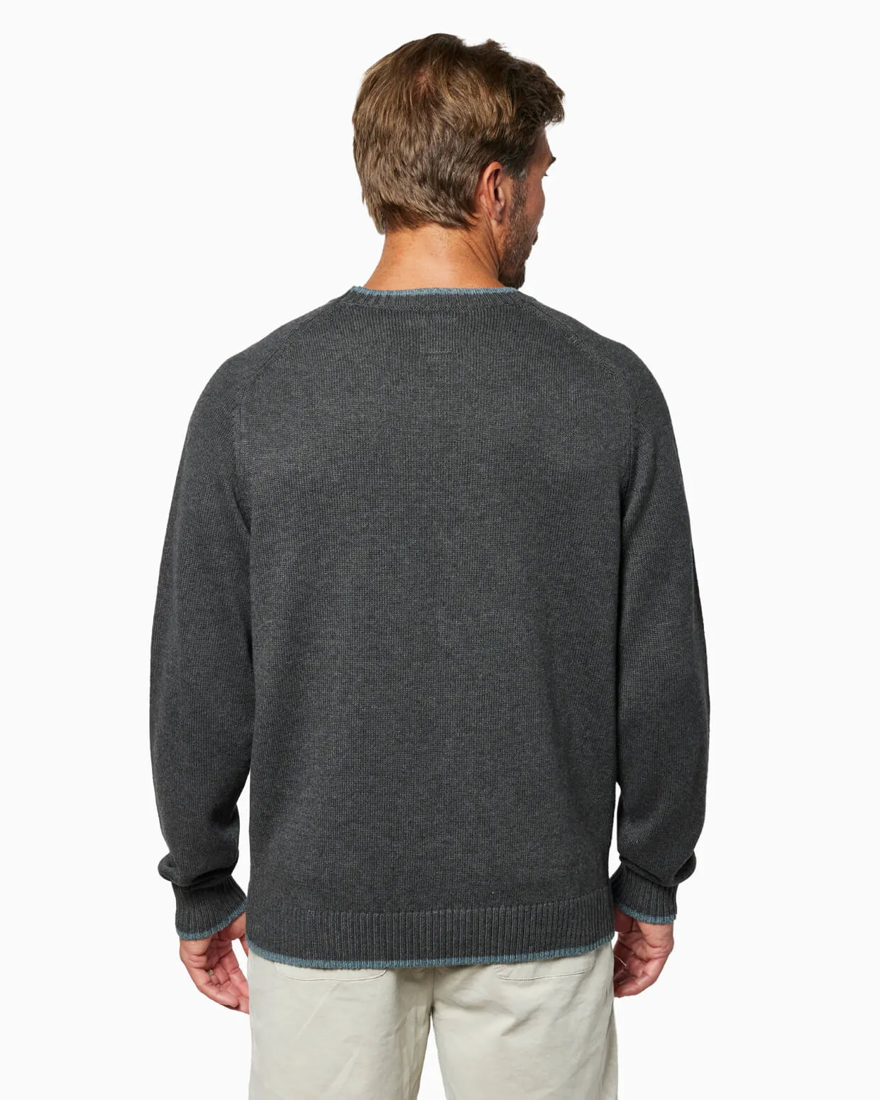 Windward | Seawool Sweater sold by Toes On The Nose product image thumbnail 5