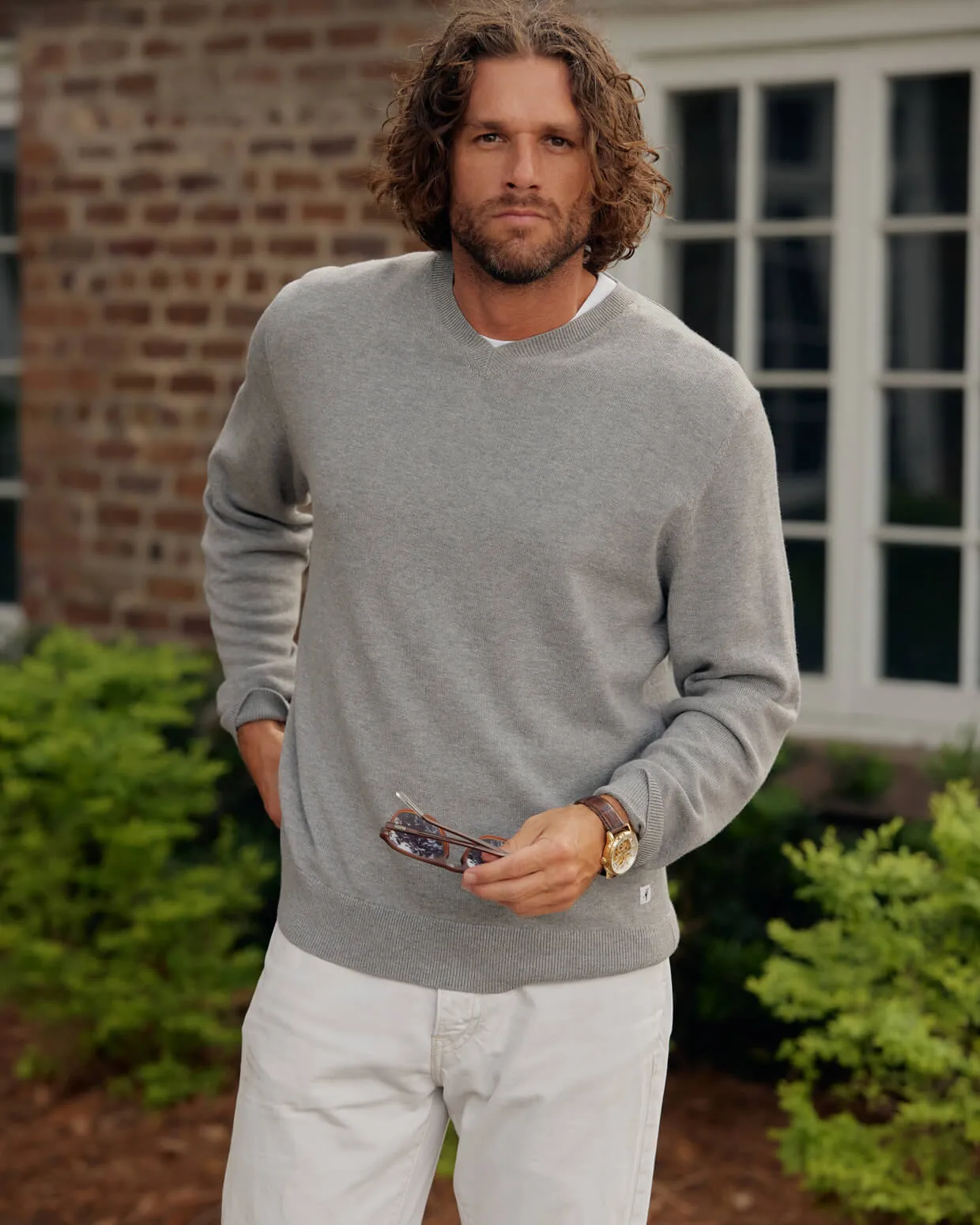 Drift | Seawool Sweater sold by Toes On The Nose product image thumbnail 2