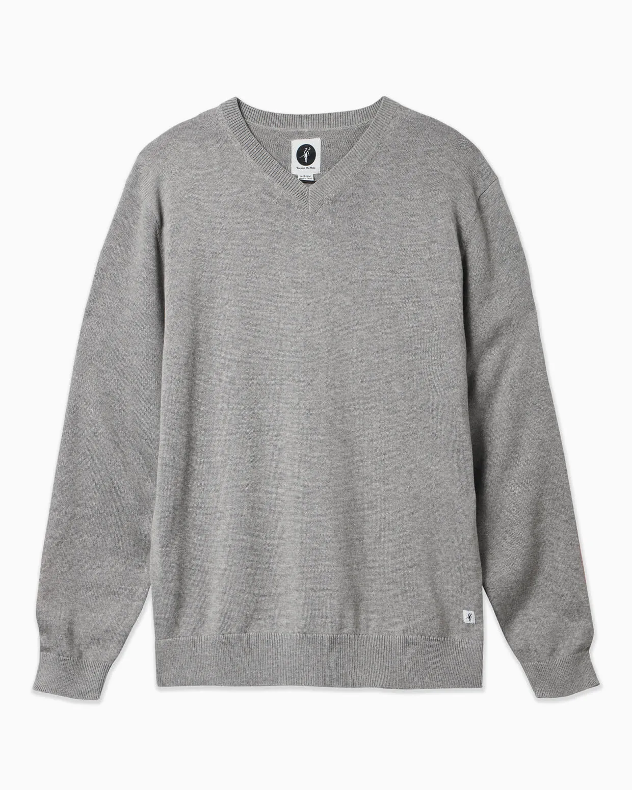 Drift | Seawool Sweater sold by Toes On The Nose