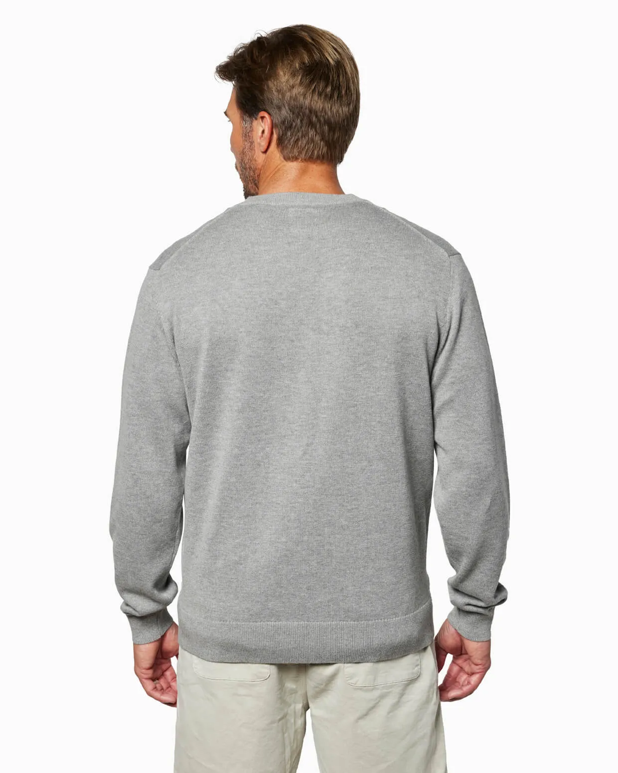 Drift | Seawool Sweater sold by Toes On The Nose product image thumbnail 5