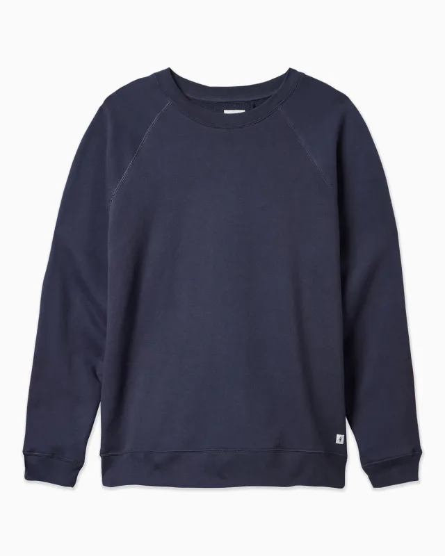 Surf Fleece | Crewneck sold by Toes On The Nose